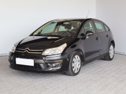 Citroen C4 2009