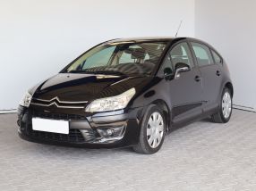 Citroen C4 - 2009