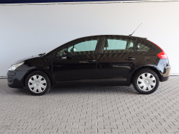 Citroen C4 2009