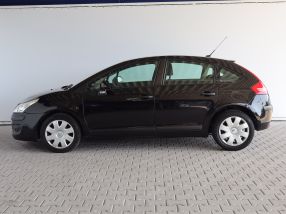 Citroen C4 - 2009
