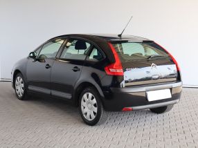 Citroen C4 - 2009