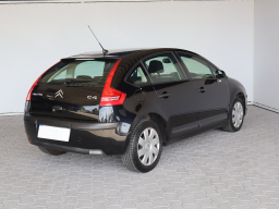 Citroen C4 2009