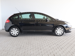 Citroen C4 2009