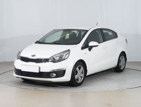 Kia Rio - 2016