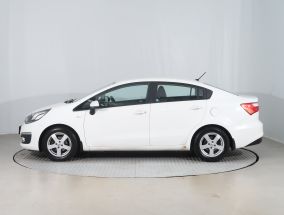 Kia Rio - 2016