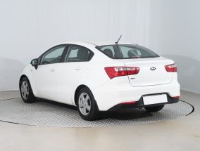Kia Rio - 2016