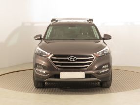 Hyundai Tucson - 2017