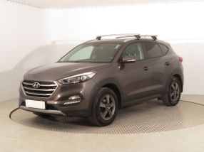 Hyundai Tucson - 2017