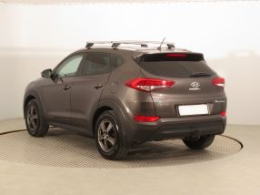 Hyundai Tucson - 2017