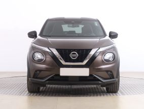 Nissan Juke - 2022