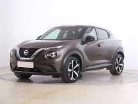 Nissan Juke - 2022