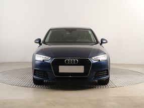 Audi A4 - 2016