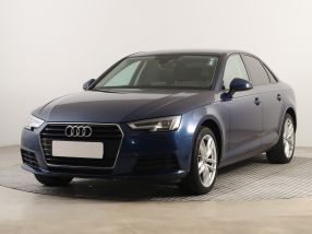 Audi A4 - 2016