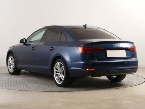 Audi A4 - 2016