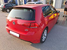 Volkswagen Golf - 2015