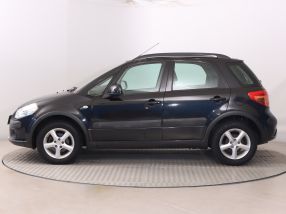 Suzuki SX4 - 2009