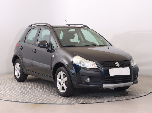 Suzuki SX4 2009