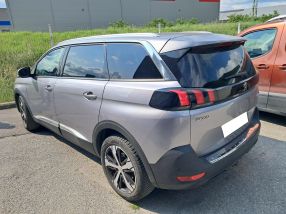 Peugeot 5008 - 2018