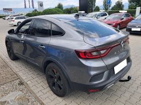 Renault Arkana - 2022