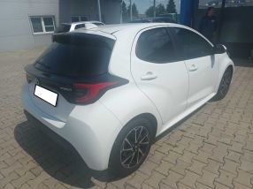 Toyota Yaris - 2022
