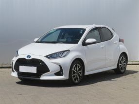 Toyota Yaris - 2022