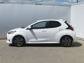 Toyota Yaris - 2022