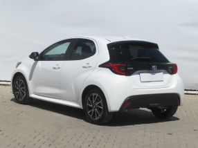 Toyota Yaris - 2022