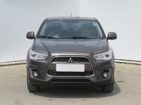 Mitsubishi ASX - 2014