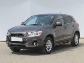 Mitsubishi ASX - 2014