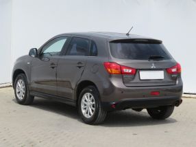 Mitsubishi ASX - 2014