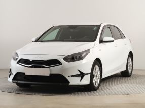 Kia Ceed - 2023