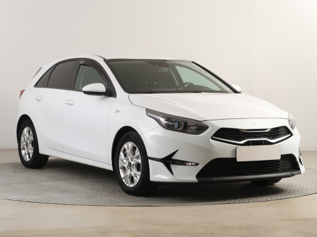Kia Ceed 2023