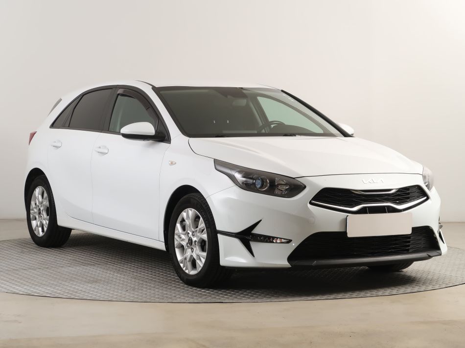 Kia Ceed - 2023