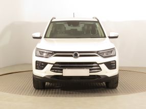 SsangYong Korando - 2020