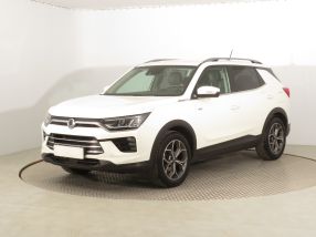 SsangYong Korando - 2020