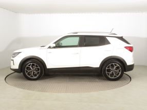 SsangYong Korando - 2020