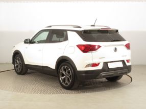 SsangYong Korando - 2020
