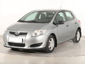 Toyota Auris - 2009