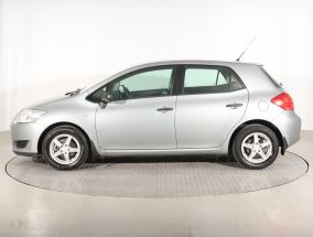 Toyota Auris - 2009