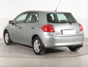 Toyota Auris - 2009