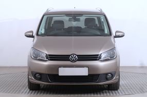 Volkswagen Touran - 2014