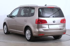 Volkswagen Touran - 2014