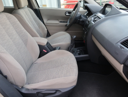 Renault Megane 2007