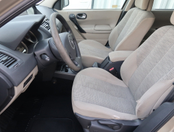 Renault Megane 2007