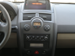 Renault Megane 2007