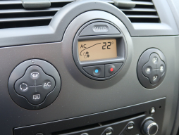 Renault Megane 2007