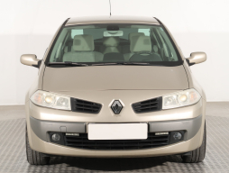 Renault Megane 2007