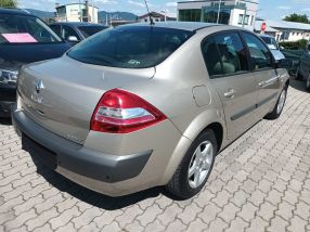 Renault Megane - 2007