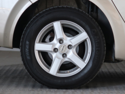 Renault Megane 2007