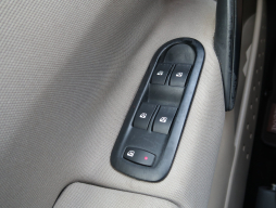 Renault Megane 2007